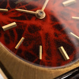 Vacheron Constantin 7460 Tonneau Sauron 1960