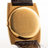 Vacheron Constantin 7460 Tonneau Sauron 1960
