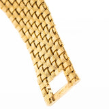 Vacheron Constantin Cestino Rettangolare 18k 1970