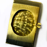 Vacheron Constantin Cestino Rettangolare 18k 1970