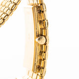 Vacheron Constantin Cestino Rettangolare 18k 1970