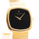 Vacheron Constantin 2099 Cushion 18k Onice Anni '70