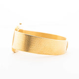 Vacheron Constantin 2099 Cushion 18k Onice Anni '70