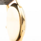 Vacheron Constantin Guilloche Sub Second anni '40