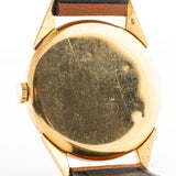 Vacheron Constantin Guilloche Sub Second anni '40