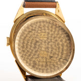 Vacheron Constantin Guilloche Sub Second anni '40