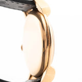 Vacheron Constantin Jumbo Teardrop Sub Second 1940s