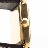 Orologio da polso Vacheron Constantin Square in oro 18 carati, anni '30