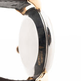 Vacheron Constantin Sub Second Teardrop Two Tone anni '30