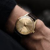Longines Flagship 1959