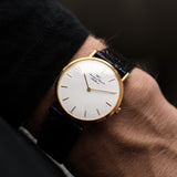 Iwc Portofino Ultra Thin 18k 1970