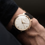 Iwc Pinna di squalo 18k 1965