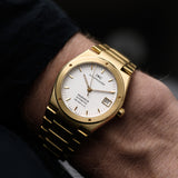 Iwc Ingenieur Automatico 18k anni '90