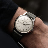 Iwc Calatrava Cal. 89 1964