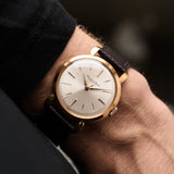 Iwc Calatrava Spider Cal. 89 1955