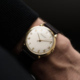 Iwc 18k Spider 1945