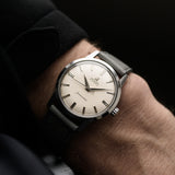 Omega Seamaster Dauphine 1962