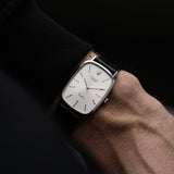 Rolex Cellini 18k Rettangolare 1999