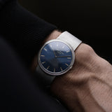 Patek Philippe Calatrava 18k anni '70