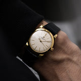 Vacheron Constantin Classic 18k 1970