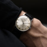 Rolex Precision 1970
