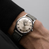 Tortiera Omega Constellation 1962
