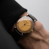 Vacheron Constantin Tear Drop 1940s