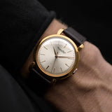 Iwc Calatrava Spider Cal. 89 1951