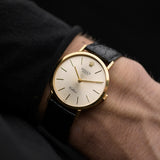 Rolex Cellini 18k 1990