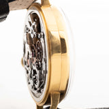 Zenith Compax 7342 1940s