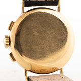 Zenith Compax 7342 1940s