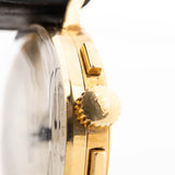 Zenith Compax 7342 1940s