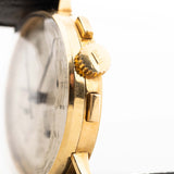 Zenith Compax 7342 1940s