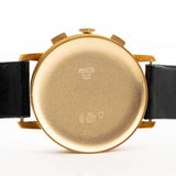 Zenith Cal. 146 Cronografo 18k 1960