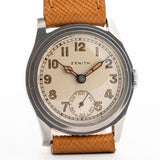 Zenith Cattedrale a gradini 1930