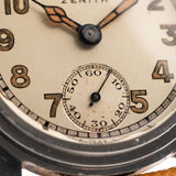 Zenith Cattedrale a gradini 1930