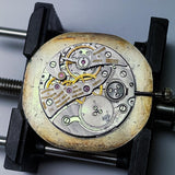 Vacheron Constantin 33066 Ottagono anni '70