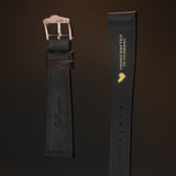 Cinturino per orologio in pelle di vitello KARDINAL