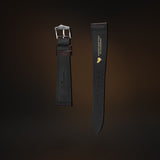 Cinturino per orologio in pelle di vitello KARDINAL