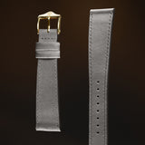 Cinturino per orologio in pelle di vitello KARDINAL