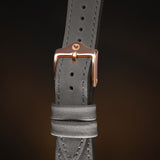 Cinturino per orologio in pelle di vitello KARDINAL