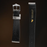 Cinturino per orologio in pelle di vitello KARDINAL