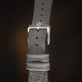 Cinturino per orologio in pelle di vitello KARDINAL