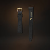 Cinturino per orologio in pelle di vitello KARDINAL