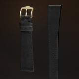 Cinturino per orologio in pelle di vitello KARDINAL