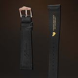 Cinturino per orologio in pelle di vitello KARDINAL
