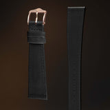 Cinturino per orologio in pelle di vitello KARDINAL