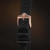 Cinturino per orologio in pelle di vitello KARDINAL