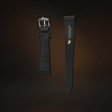 Cinturino per orologio in pelle di vitello KARDINAL