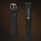 Cinturino per orologio in pelle di vitello KARDINAL